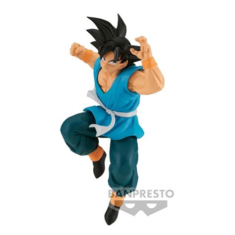 Banpresto Dragon Ball Z Match Makers Son Goku