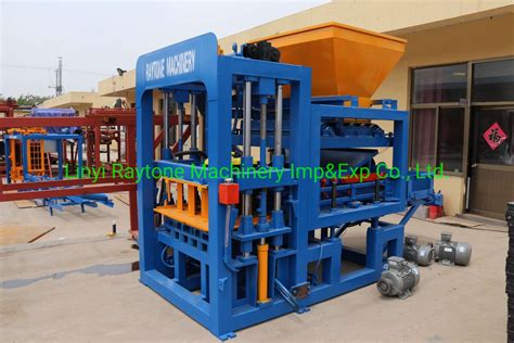 Kerb Block Making Machine Price Interlocking Brick Pressing Machine