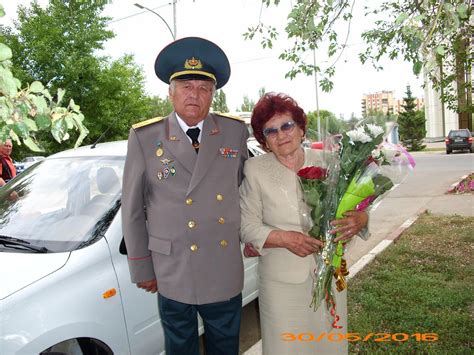 Настоящий полковник — Кокшетау Сегодня