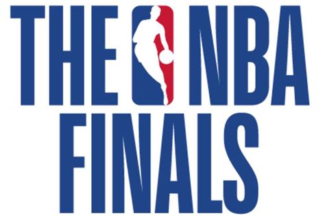 NBA news: The Finals logo got a remarkably dull makeover - Golden State ...