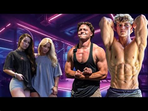 Growing Massive Tits W Muscle Mommies Youtube