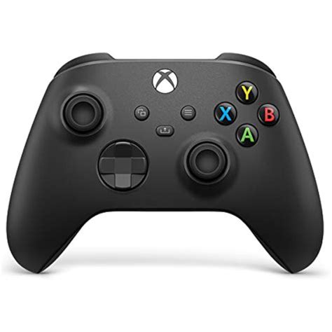 Microsoft Xbox Wireless Core Controller - Carbon Black | eBay