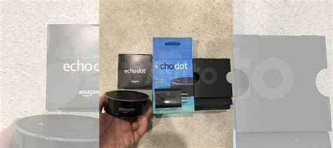 Echo dot Amazon умная колонка Алекса купить в Санкт-Петербурге ...