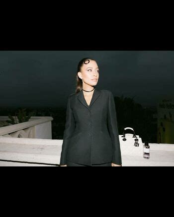 Christian Serratos Christianserratos Nude OnlyFans Page 3 The Fappening Plus