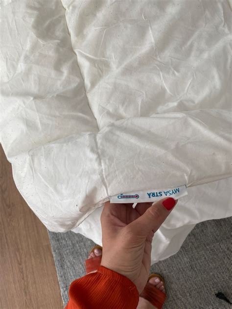 Edredón nórdico ikea Mysa Stra cálido de segunda mano por 25 EUR en ...