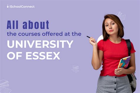 University of Essex Courses | Here’s everything you should know!