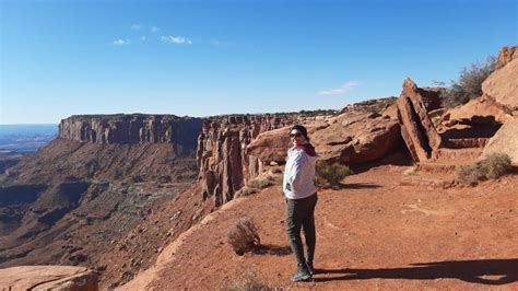 A Long Weekend in Moab at Canyonlands and Arches National Parks - The ...