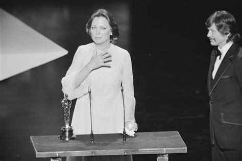 Louise Fletcher Oscar Winning ‘cuckoos Nest Actor Dead At 88