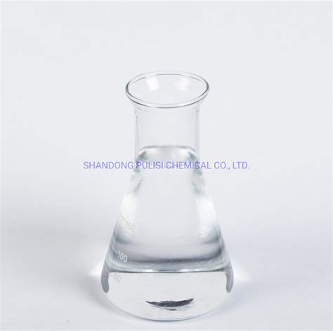 Factory Price Industrial Grade Mono Ethylene Glycol Meg Cas