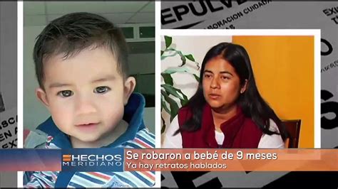 Ayúdaloaregresaracasa Secuestran A Bebé De 9 Meses En Puebla Vídeo Dailymotion