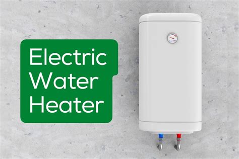 Can A Water Heater Safely Coexist Next To An Electrical Panel