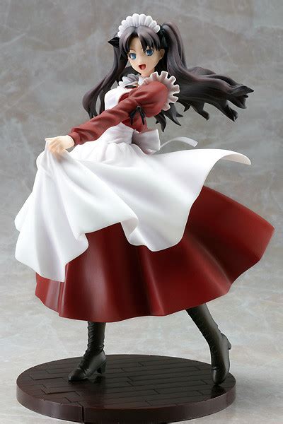 Fatefigs Gudaguda Ver On Twitter Fate Hollow Ataraxia Tohsaka Rin