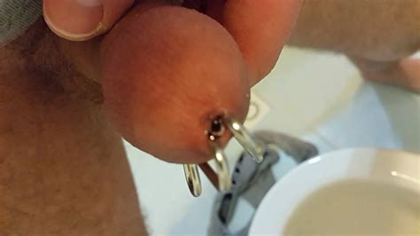 Penis Dilatator Cock Streching Gay Porn XHamster