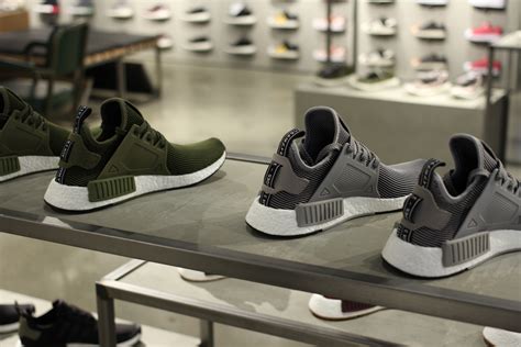 Shoe Store Gait Analysis at Tawny Dunn blog