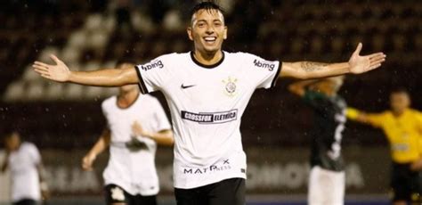 Qual Canal Vai Passar O Jogo Do Corinthians Na Copinha Hoje 14 01