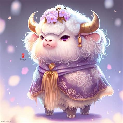 2024 Hình Ảnh 12 Con Giáp Đẹp Cute HOT Nhất MXH