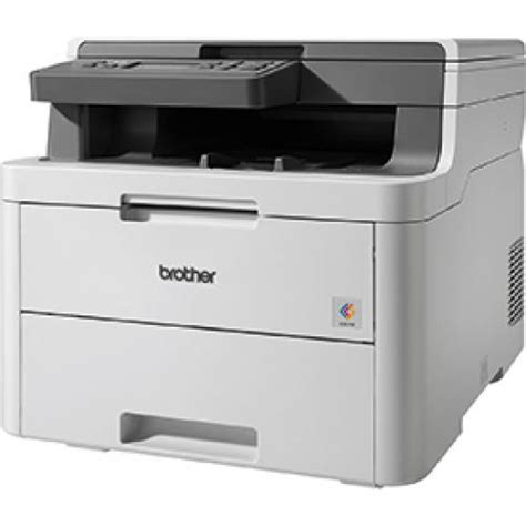 Brother Dcp L Cdw A Gjq J Multifunction Laser Printer