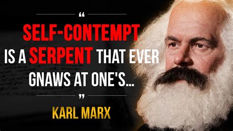 Karl Marx Quotes To Inspire Critical Thinking And Questioning Youtube