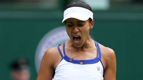 Anne Keothavong named Fed Cup captain and senior national women's coach ...