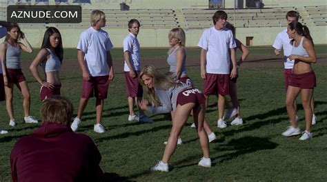 BRING IT ON ALL OR NOTHING NUDE SCENES AZNude