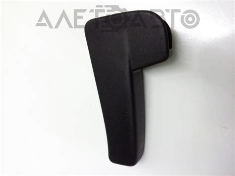 Ручка открытия замка капота VW Jetta 11-18 USA салонная 5C1-823-533-9B9 ...