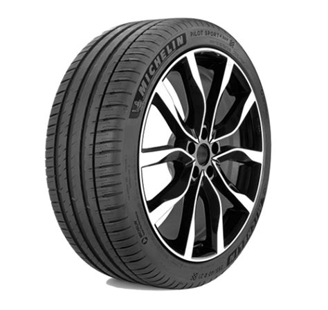 MICHELIN-PILOT SPORT 4 SUV | Sunlun Products