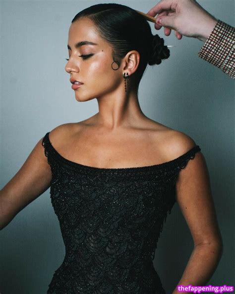 Isabela Merced Isabelamerced Nude Onlyfans Photo The Fappening Plus