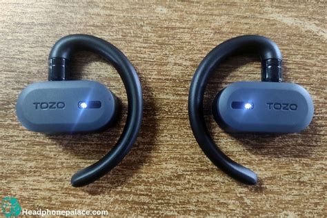 Tozo Open Buds Review Ideal For Outdoor Use