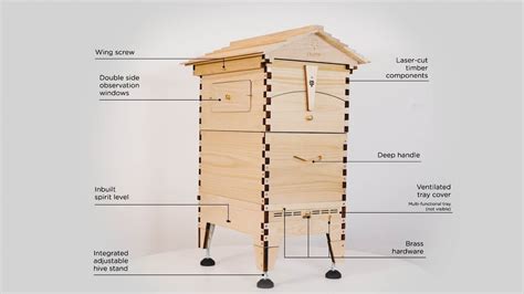 Flow Hive 2 Araucaria Product Walkthrough Youtube