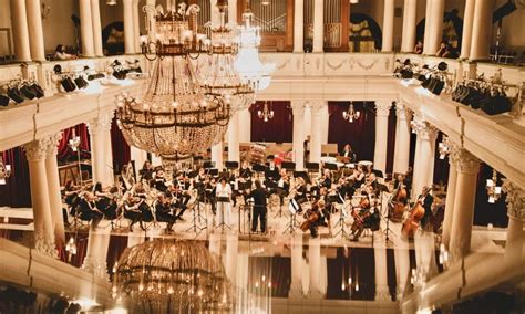 Kyiv Music FestКиїв Музик Фест | Around the Music Festival