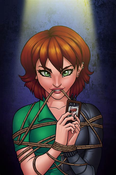 Bound The Duct Tape Debacle Comic Porn Hd Porn Comics