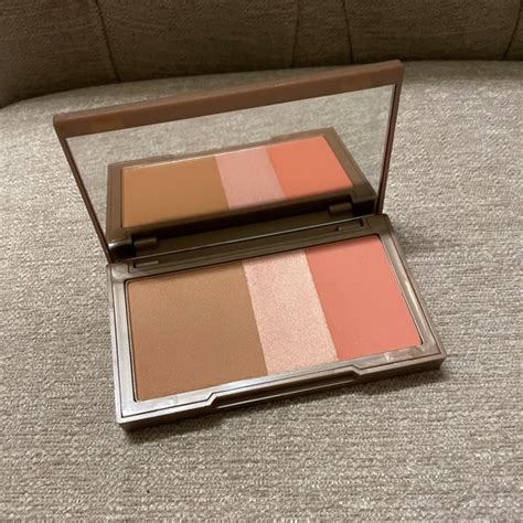 Urban Decay Makeup Urban Decay Naked Flushed Palette In Shade