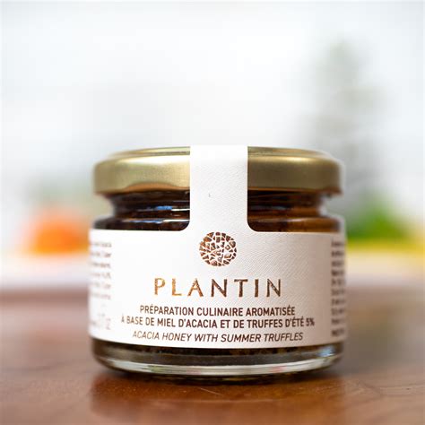 Black Truffle Honey G Exceptional The Good Food Network