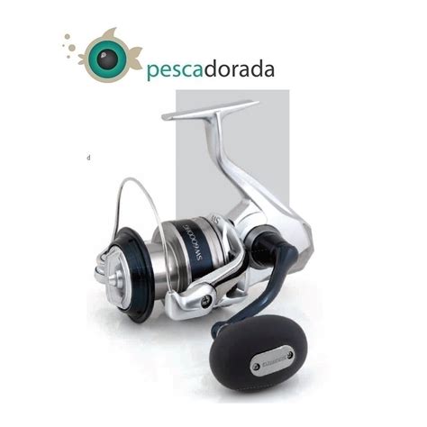 Shimano Saragosa Sw A Pg