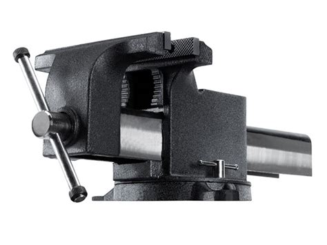 8 Inch Swivel Bench Vise