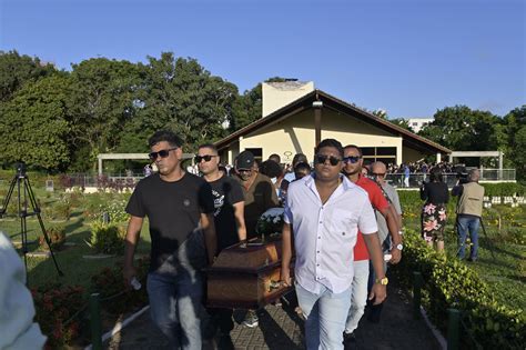 Jornal Correio Corpos De Rifeiros Mortos Em Barra Do Jacu Pe S O