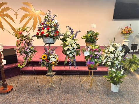 The House of Johnson... - The House of Johnson Funeral Home