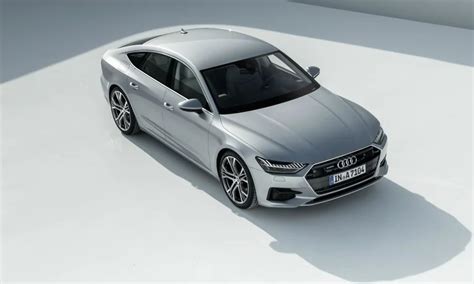 2025 Audi A7 Sportback: Everything You Need To Know