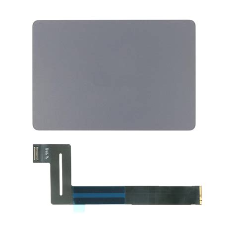 Trackpad With Flex Cable For Macbook Pro Retina A Gray Ori