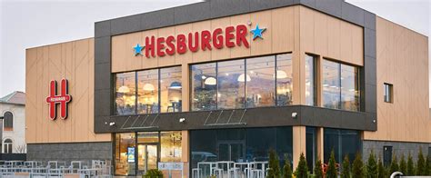 Hesburger