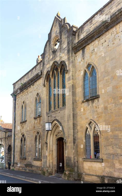 The Chapel Hotel Bruton Hi Res Stock Photography And Images Alamy