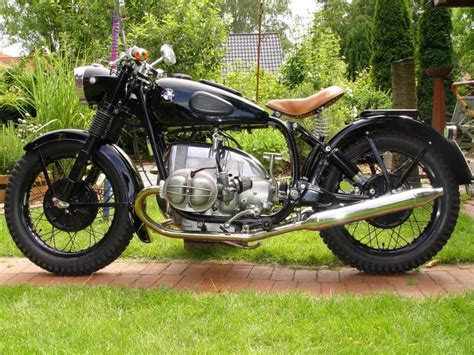 Classic-Bikes - BMW R50/5 Bj. 1973 - Galerie - www.classic-motorrad.de