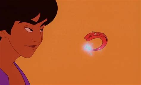 ALADDIN premiered 30 years ago today in 1992 : r/disneygifs