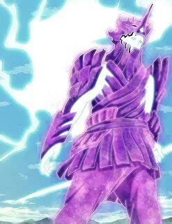 All Susanoo: All 8 Susanoo Perfect Forms With Sarada Uchiha - EroFound