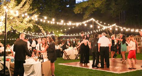 outdoor wedding success   planning ottawa wedding chapel