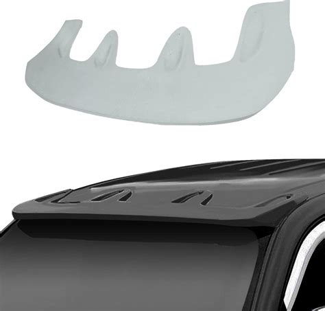 Amazon Jsp Truck Cab Sun Visor For Dodge Ram With