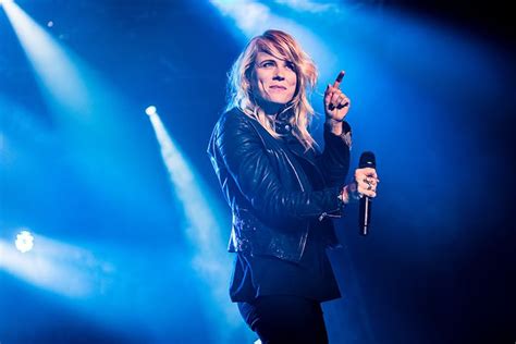 Ilse Delange Calm After The Storm Eurovision Songs Linnet Milkshake