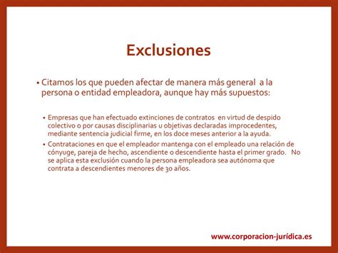 AYUDAS ELX EMPLEA Ppt Descargar