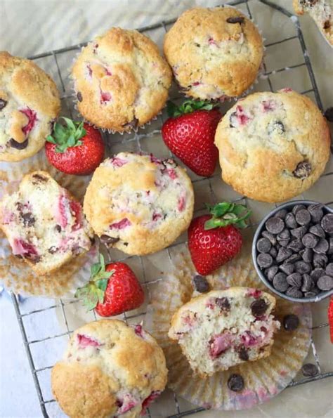 Ultimate Guide To Making Muffins 50 Recipes