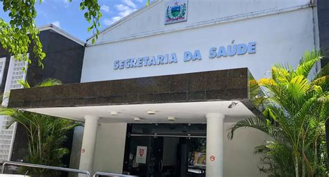 Secretaria De Sa De Do Estado Executa Plano De Enfrentamento De